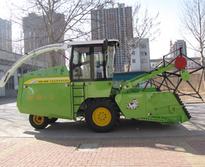 宝鼎青饲料收获机 宝鼎青饲料收获机